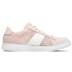 Glide 2.0 Ultra Low-Top Sneaker Pink/Weiss