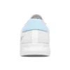 Glide 2.0 Ultra Low-Top Sneaker Weiss/Blau