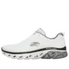 Glide Low-Top Weiss