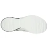 Glide Low-Top Weiss