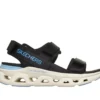 Glide-Step Altus Sandale – Sleek Motion