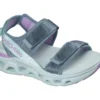Glide-Step Altus Sandale – Sleek Motion