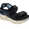 Glide-Step Altus Sandale – Sleek Motion