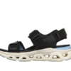 Glide-Step Altus Sandale – Sleek Motion