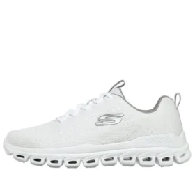Glide-Step Low-Top Weiss