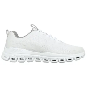 Glide-Step Low-Top Weiss
