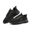 Glide-Step Schuhe «Core Black»
