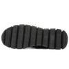 Glide-Step Schuhe «Core Black»