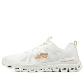Glide-Step Schuhe «White»