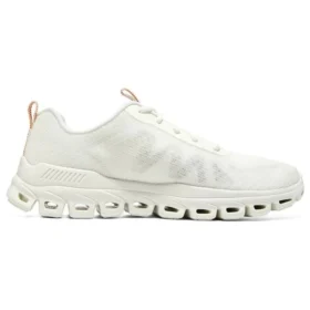 Glide-Step Schuhe «White»