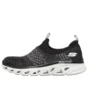 Glide-Step-Slipper Schwarz