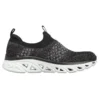Glide-Step-Slipper Schwarz