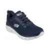 Glide-Step Sport-New Facets Schuhe «Navy Black»
