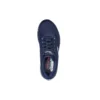 Glide-Step Sport-New Facets Schuhe «Navy Black»