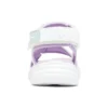 Glimmer Kicks «White Purple»