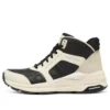 Global Jogger «Black Creamwhite»