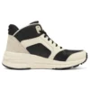 Global Jogger «Black Creamwhite»