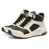 Global Jogger «Black Creamwhite»