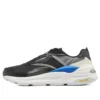 Global Jogger «Black Gray Blue»