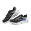 Global Jogger «Black Gray Blue»