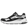 Global Jogger «Full Envy – Black White»