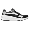 Global Jogger «Full Envy – Black White»