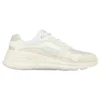 Global Jogger Low Top Beige/Weiss