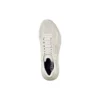 Global Jogger Low Top Beige/Weiss