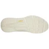 Global Jogger Low Top Beige/Weiss