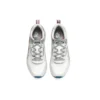 Global Jogger „Weiss Grau Rot“
