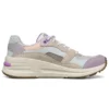 Global Jogger «White Purple»
