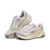 Global Jogger «White Purple»