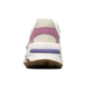 Global Jogger «White Purple»