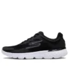 Go 400 Low-Top «Schwarz-Weiss»