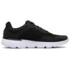 Go 400 Low-Top «Schwarz-Weiss»