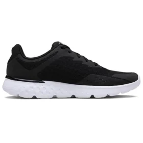 Go 400 Low-Top «Schwarz-Weiss»
