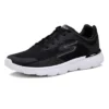 Go 400 Low-Top «Schwarz-Weiss»