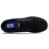 Go 400 Low-Top «Schwarz-Weiss»