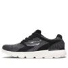 Go 400 Low-Top «Schwarz Weiss Grau»