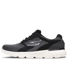Go 400 Low-Top «Schwarz Weiss Grau»