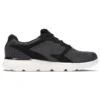 Go 400 Low-Top «Schwarz Weiss Grau»
