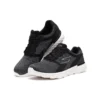 Go 400 Low-Top «Schwarz Weiss Grau»