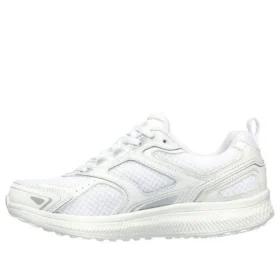 Go Consistent Low-Top Weiss