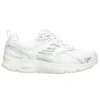 Go Consistent Low-Top Weiss
