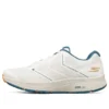 Go Consistent Low-Top Weiss/Blau/Orange