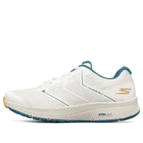 Go Consistent Low-Top Weiss/Blau/Orange