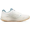 Go Consistent Low-Top Weiss/Blau/Orange