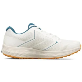 Go Consistent Low-Top Weiss/Blau/Orange