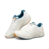 Go Consistent Low-Top Weiss/Blau/Orange