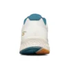 Go Consistent Low-Top Weiss/Blau/Orange